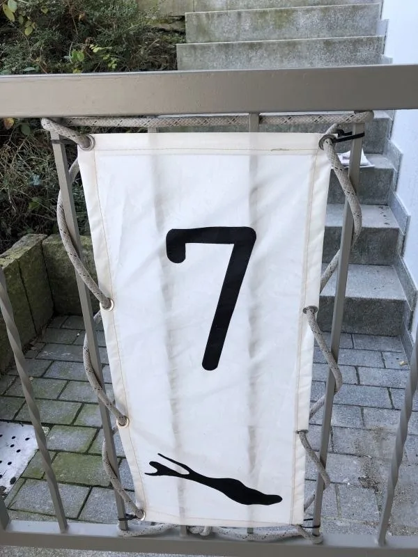 SeeSucht Apartment No 86
