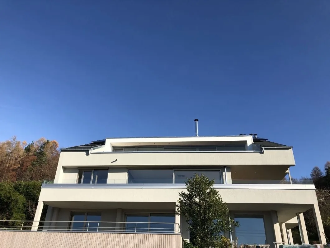 SeeSucht Apartment No 86