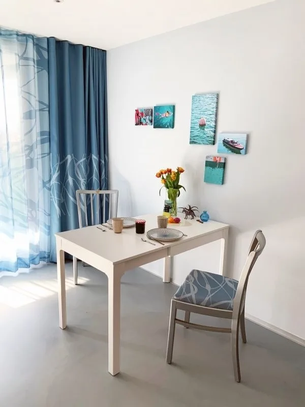 SeeSucht Apartment No 86
