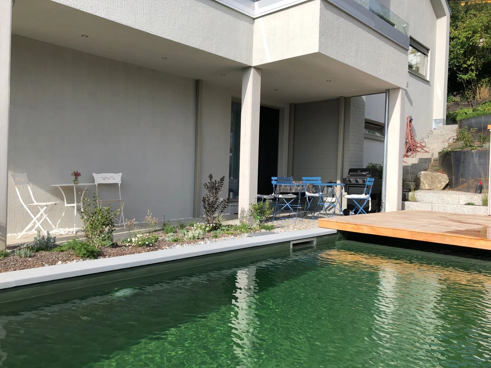 SeeSucht Apartment No 86