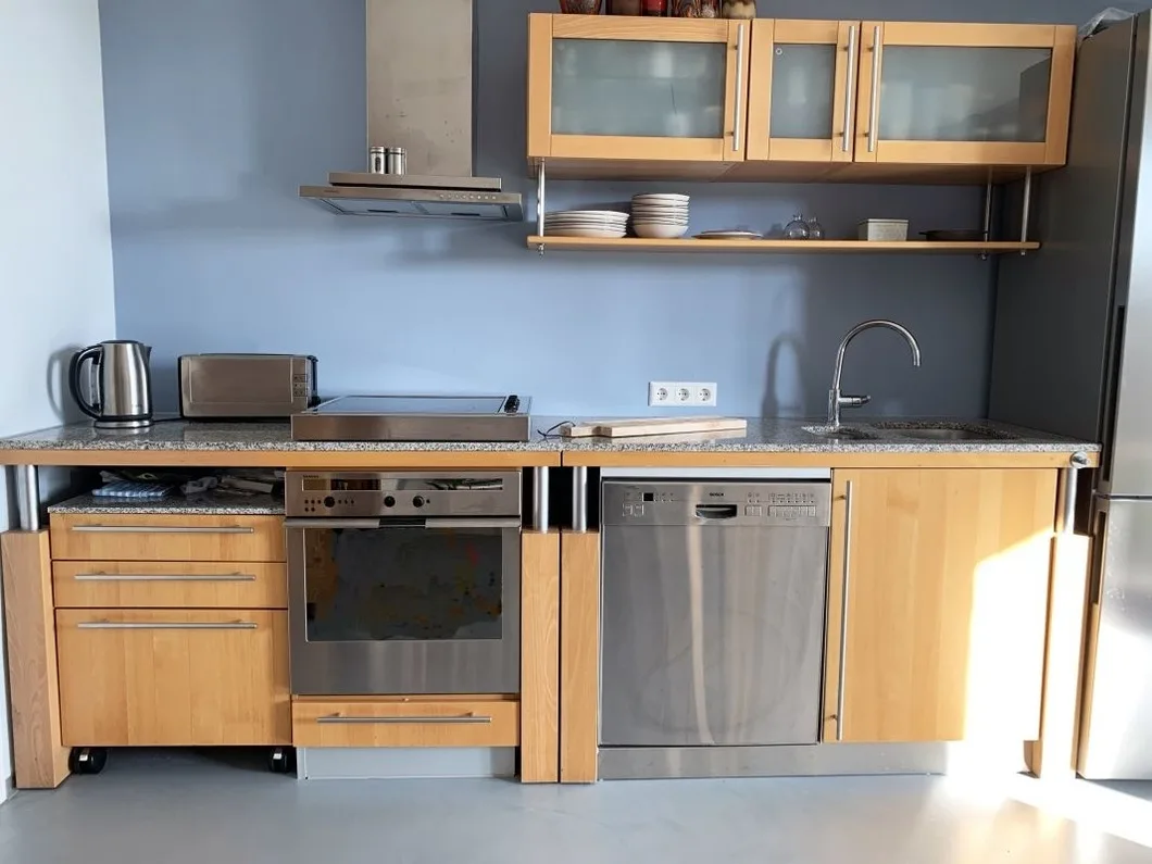 SeeSucht Apartment No 86