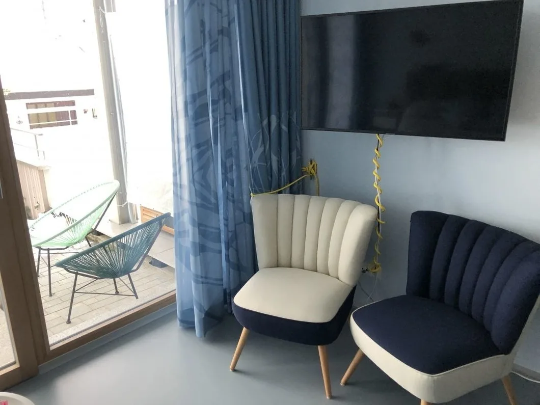 SeeSucht Apartment No 86