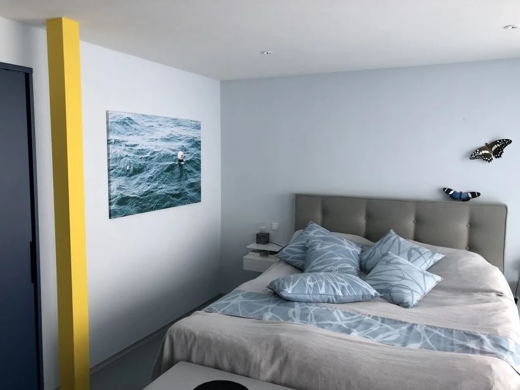 SeeSucht Apartment No 86