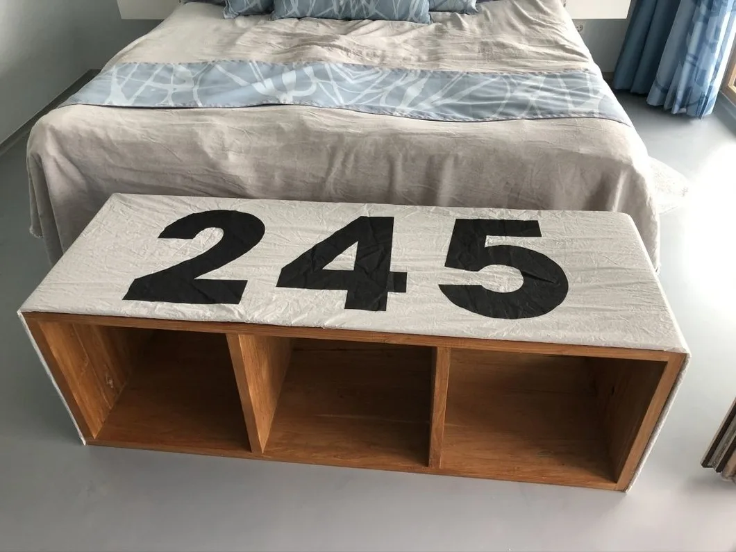 SeeSucht Apartment No 86
