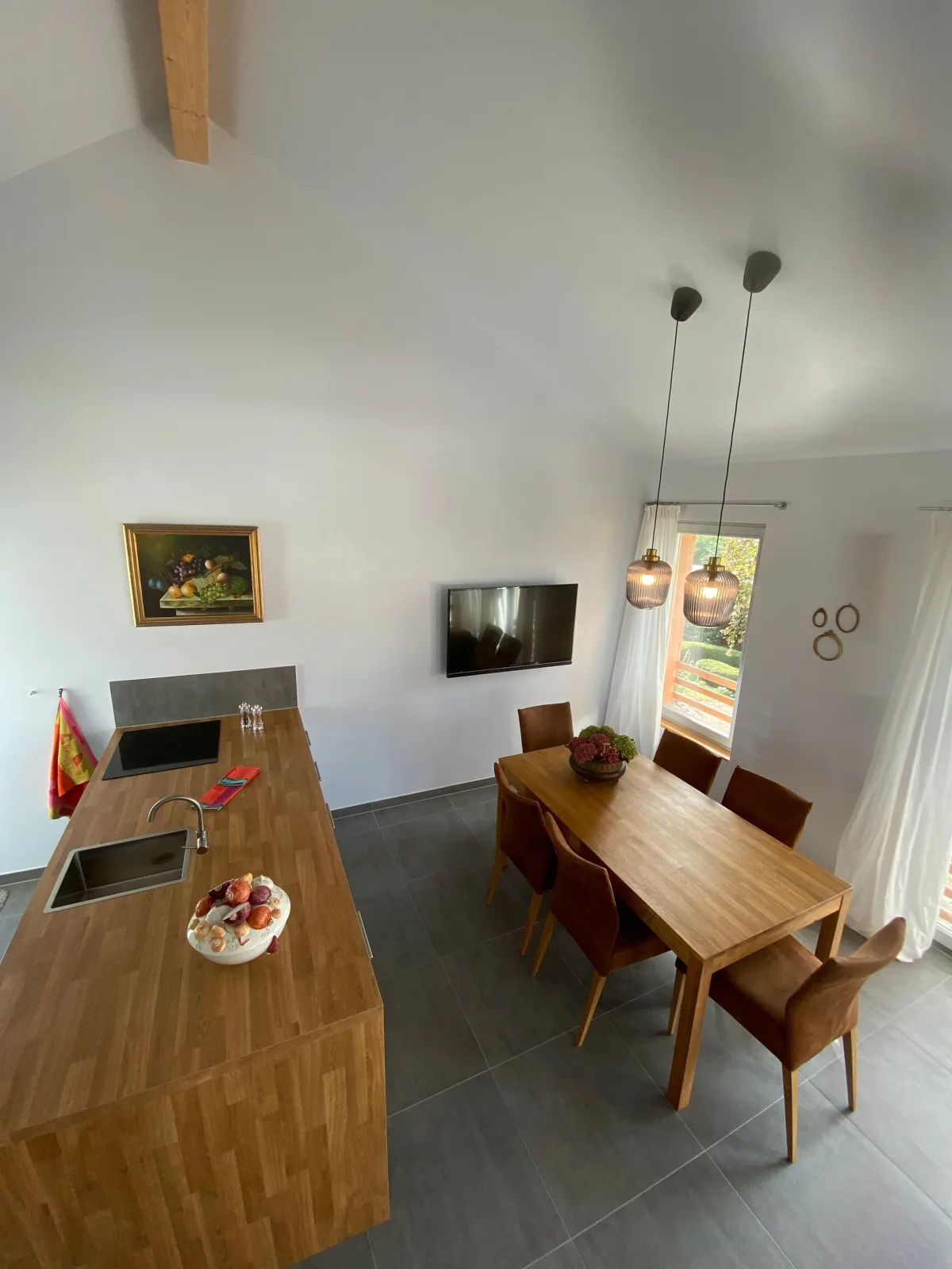 Seeblick 1a OG