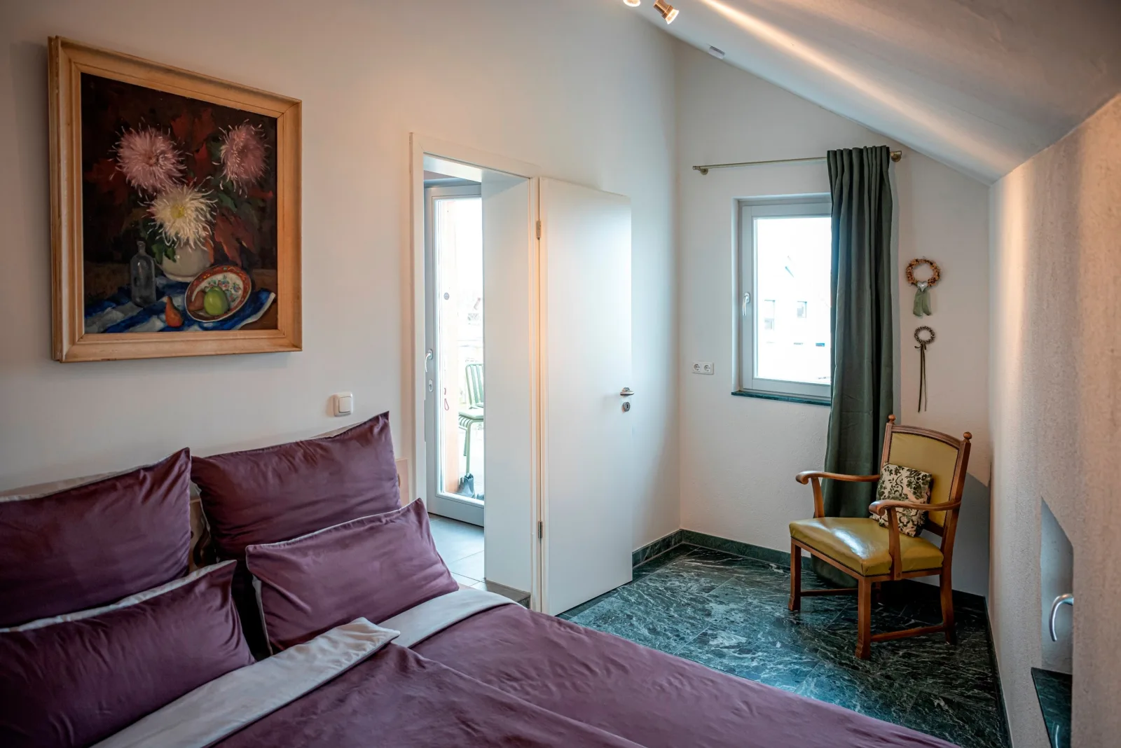 Seeblick 1a OG