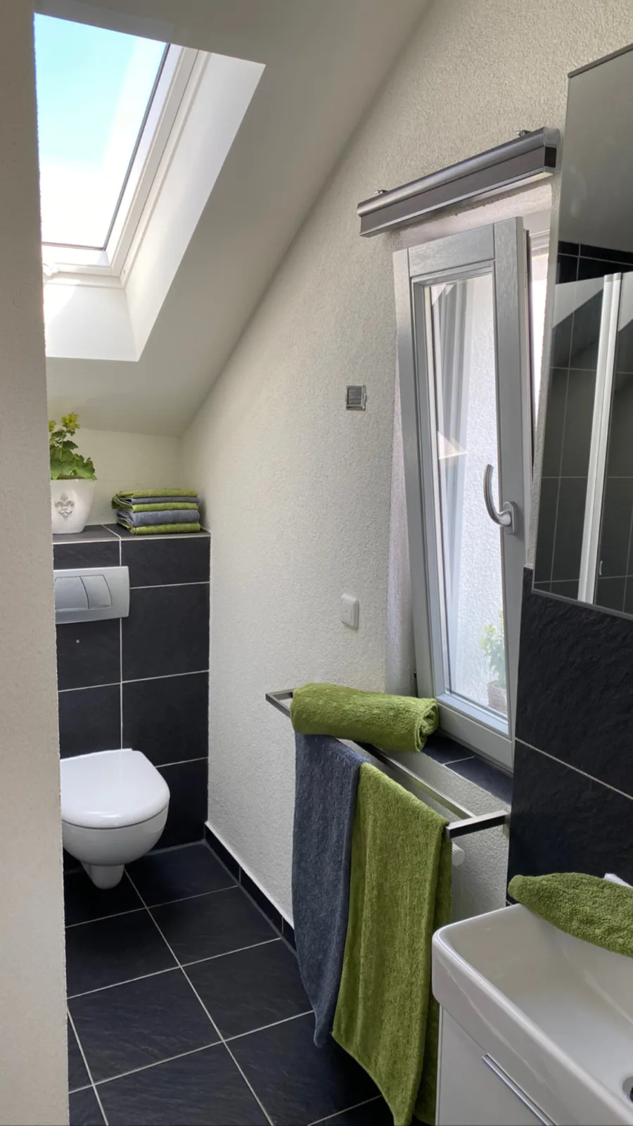 Seeblick 1a OG