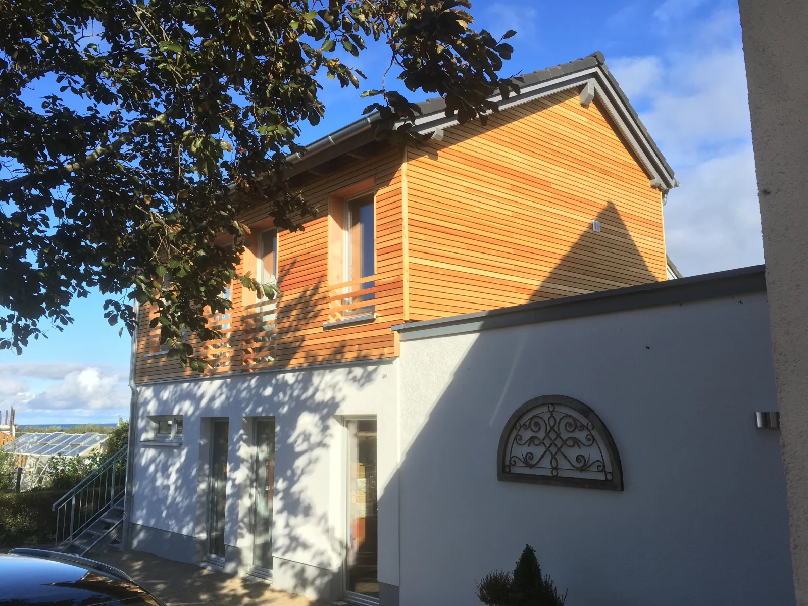 Seeblick 1a OG