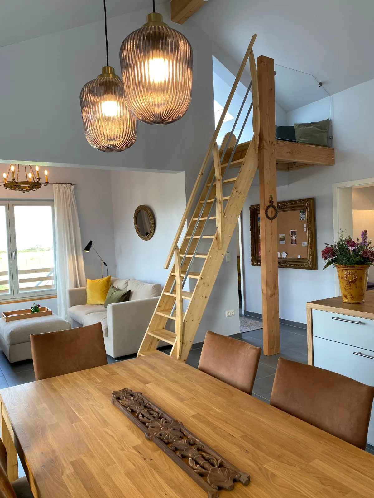 Seeblick 1a OG