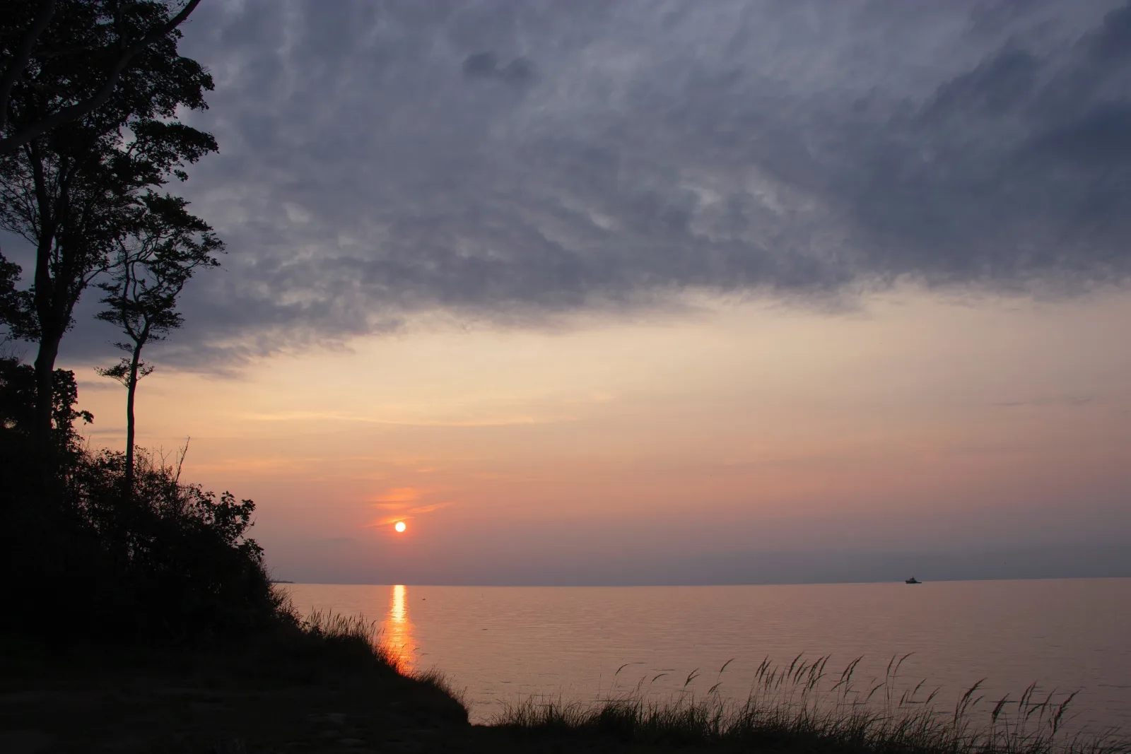 Seeblick 1a OG