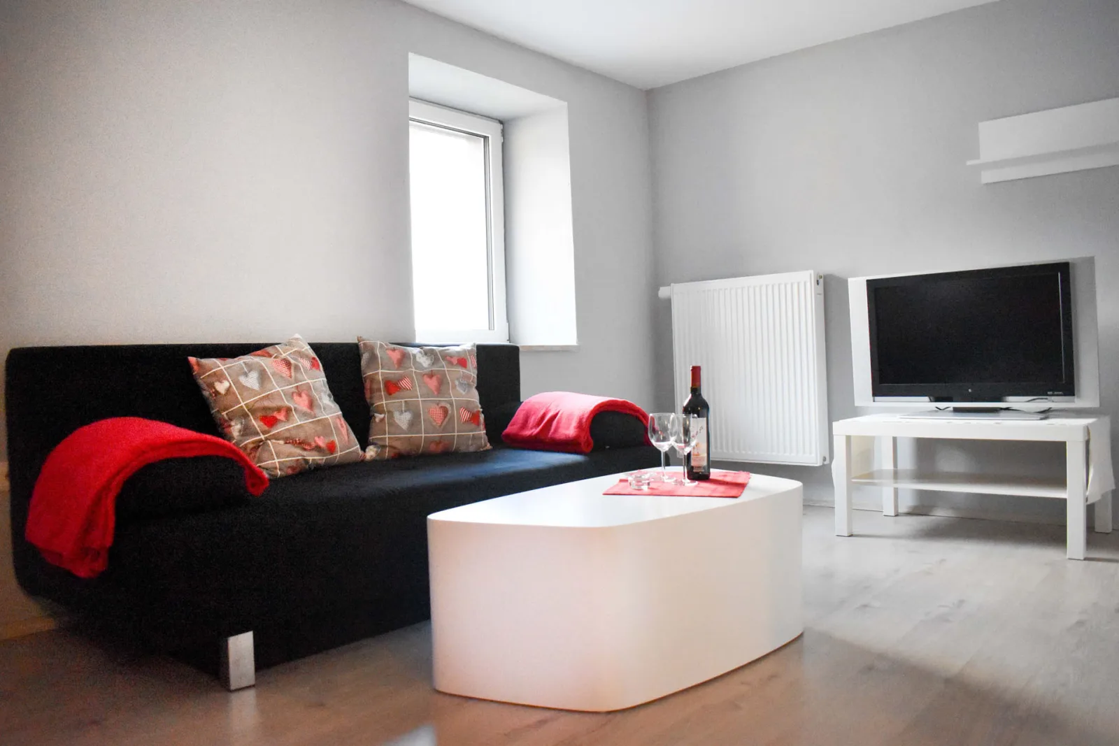 Böhmerwald pur² Ferienwohnung 3