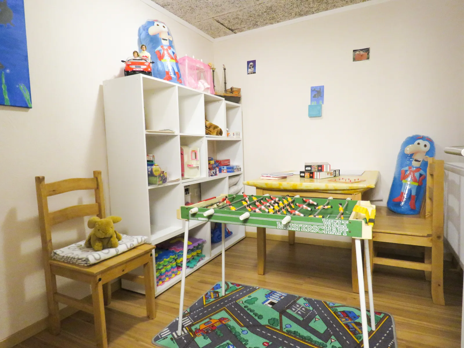 Böhmerwald pur² Ferienwohnung 3
