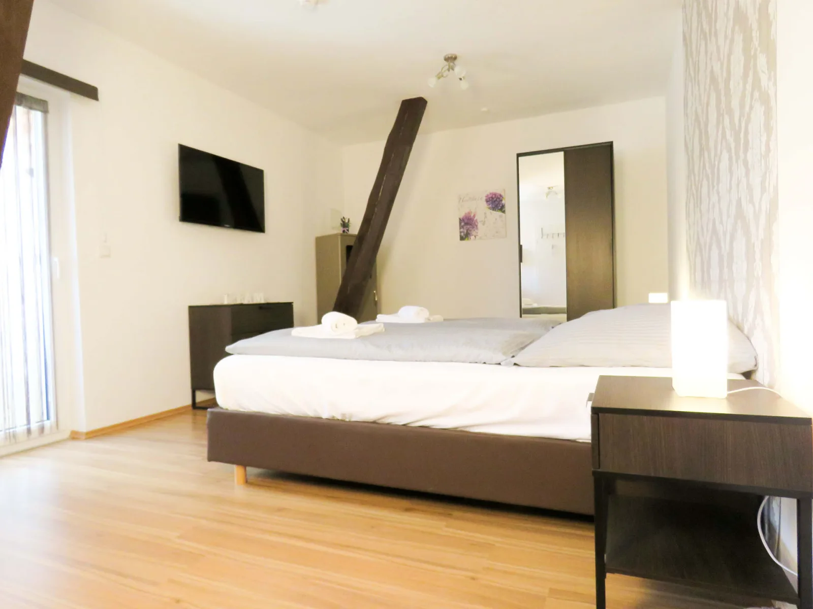 Böhmerwald pur² Ferienwohnung 6