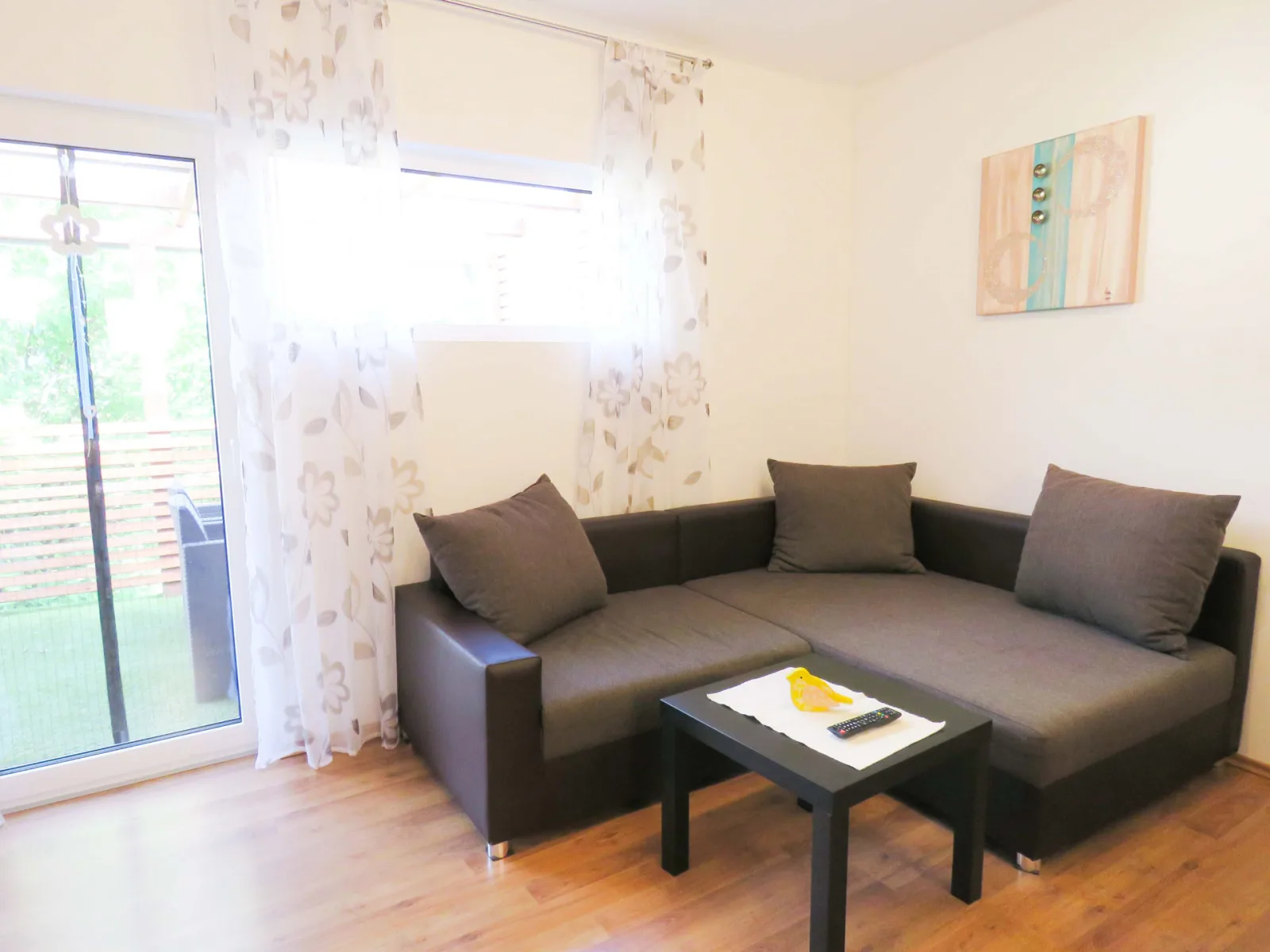Böhmerwald pur² Ferienwohnung 6