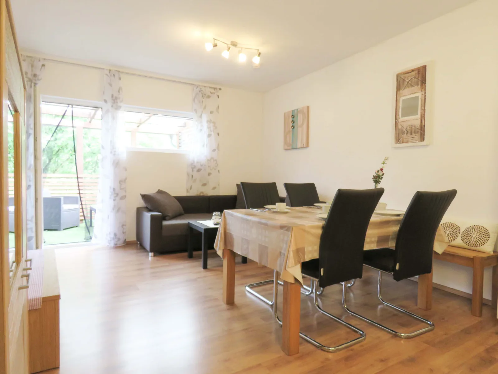 Böhmerwald pur² Ferienwohnung 6