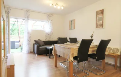 Böhmerwald pur² Ferienwohnung 6