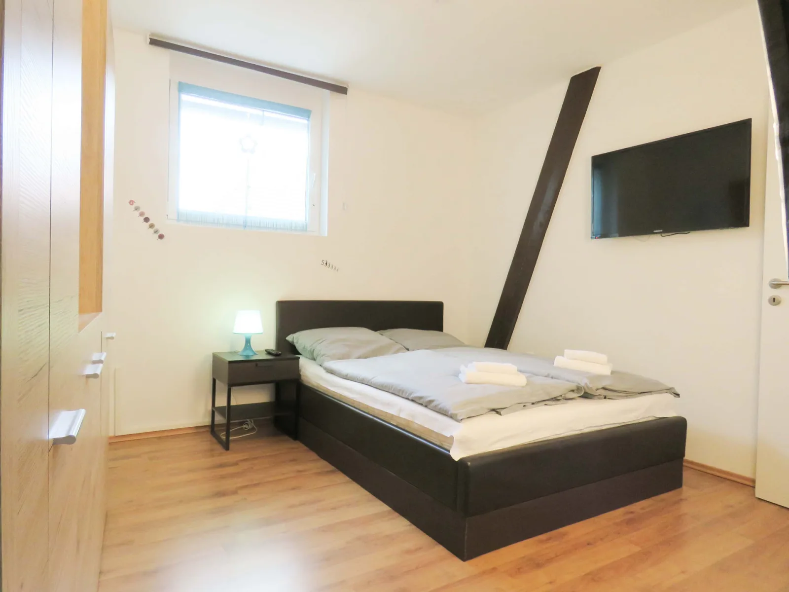Böhmerwald pur² Ferienwohnung 6