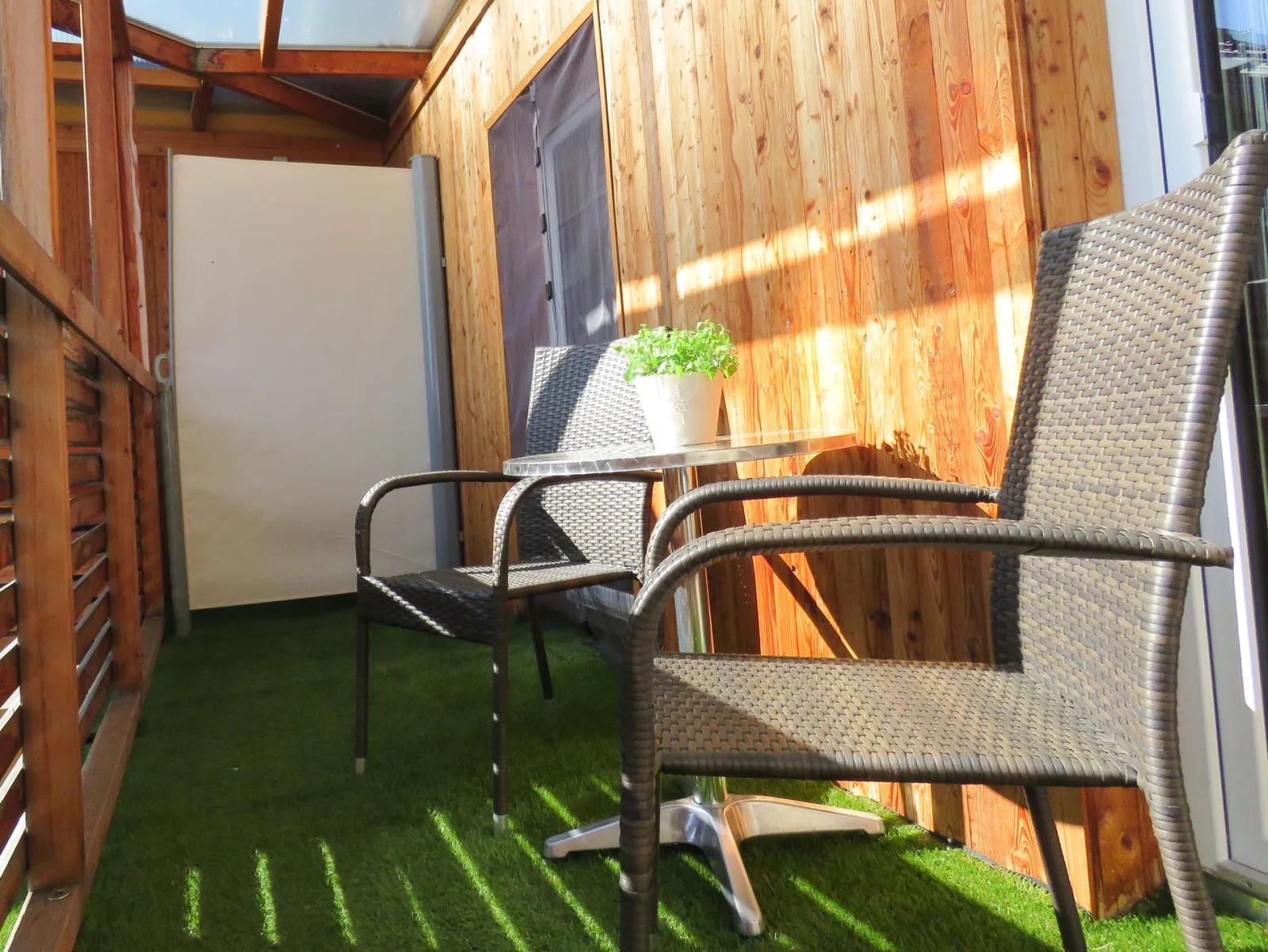 Böhmerwald pur² Ferienwohnung 6