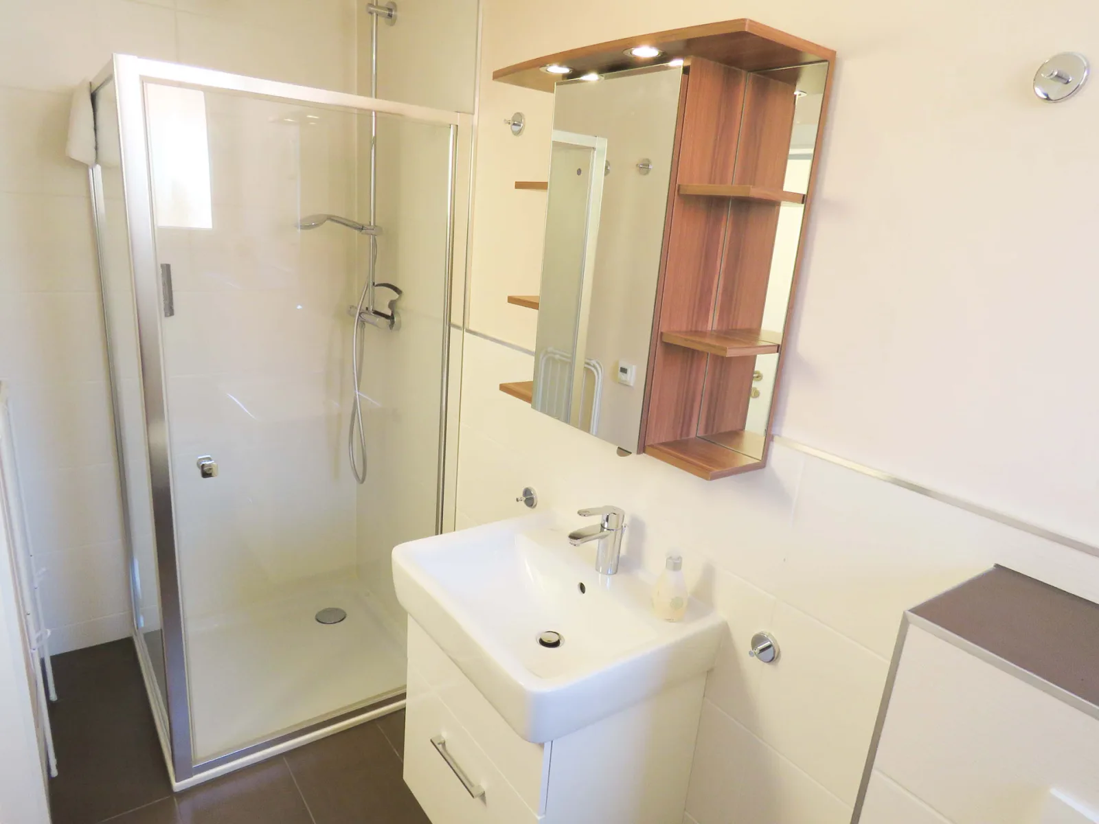 Böhmerwald pur² Ferienwohnung 6