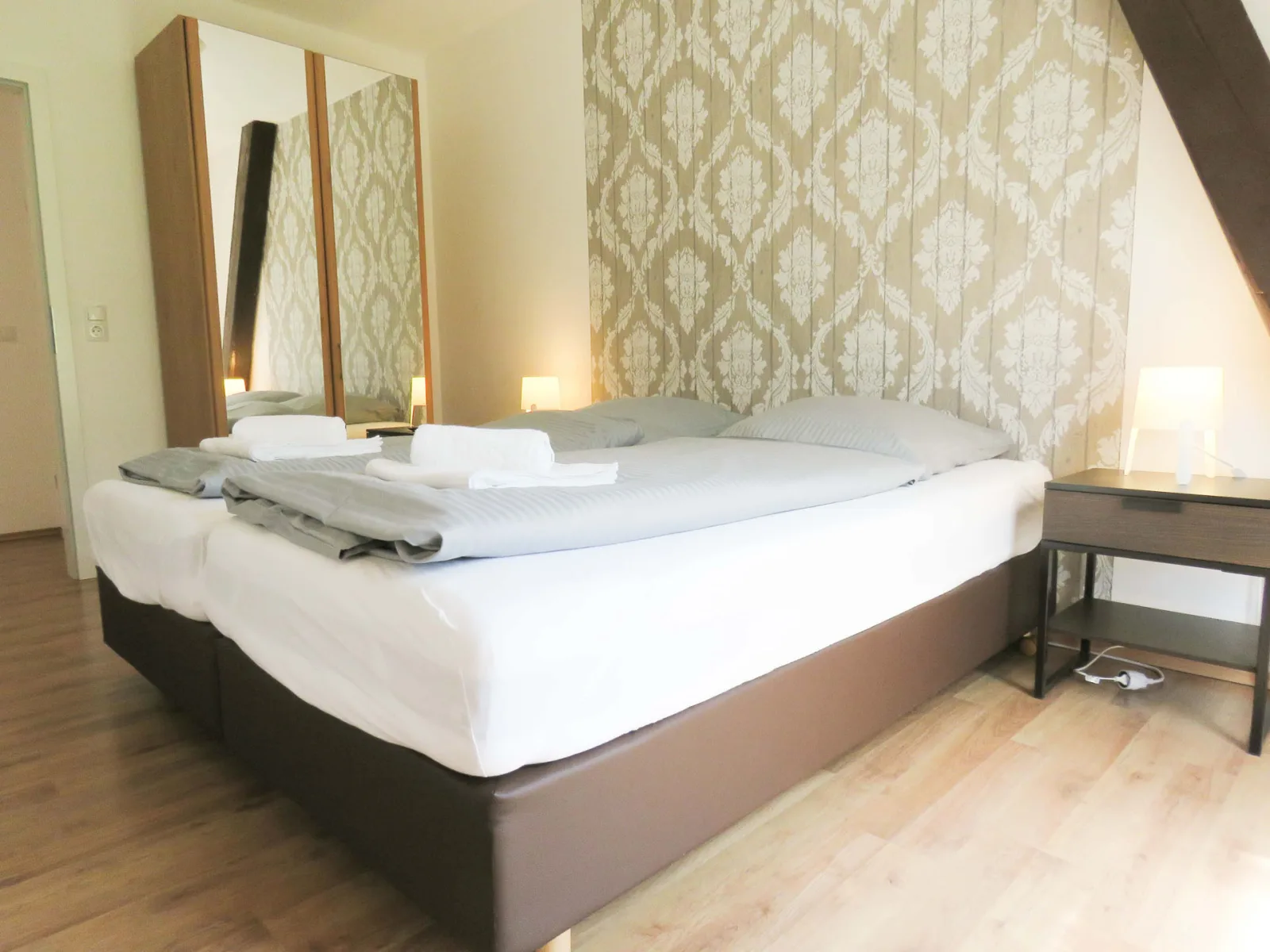 Böhmerwald pur² Ferienwohnung 6