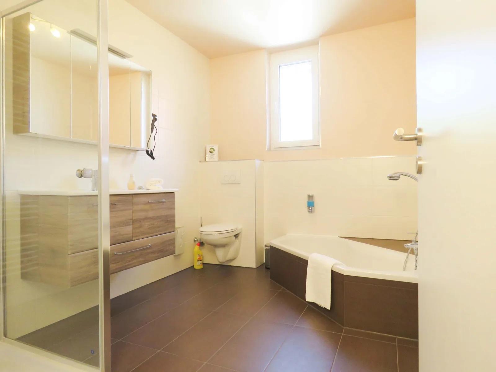 Böhmerwald pur² Ferienwohnung 6