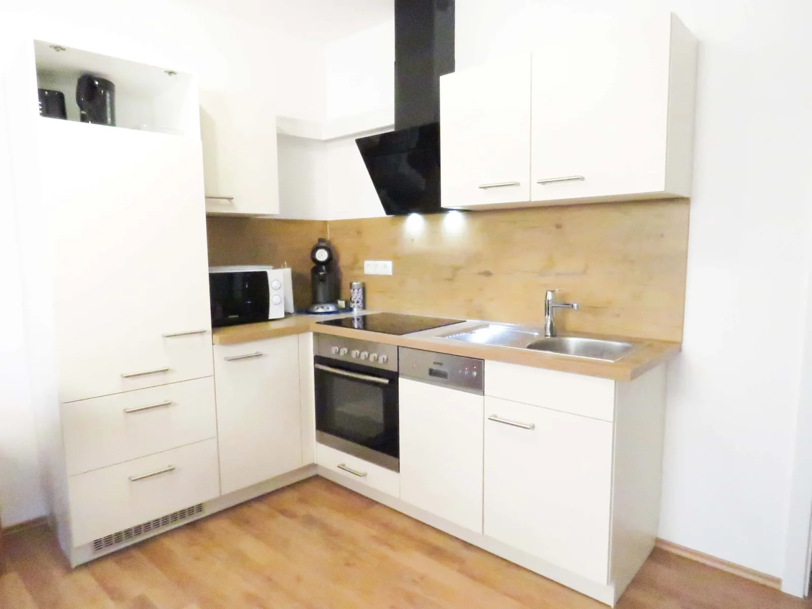 Böhmerwald pur² Ferienwohnung 6