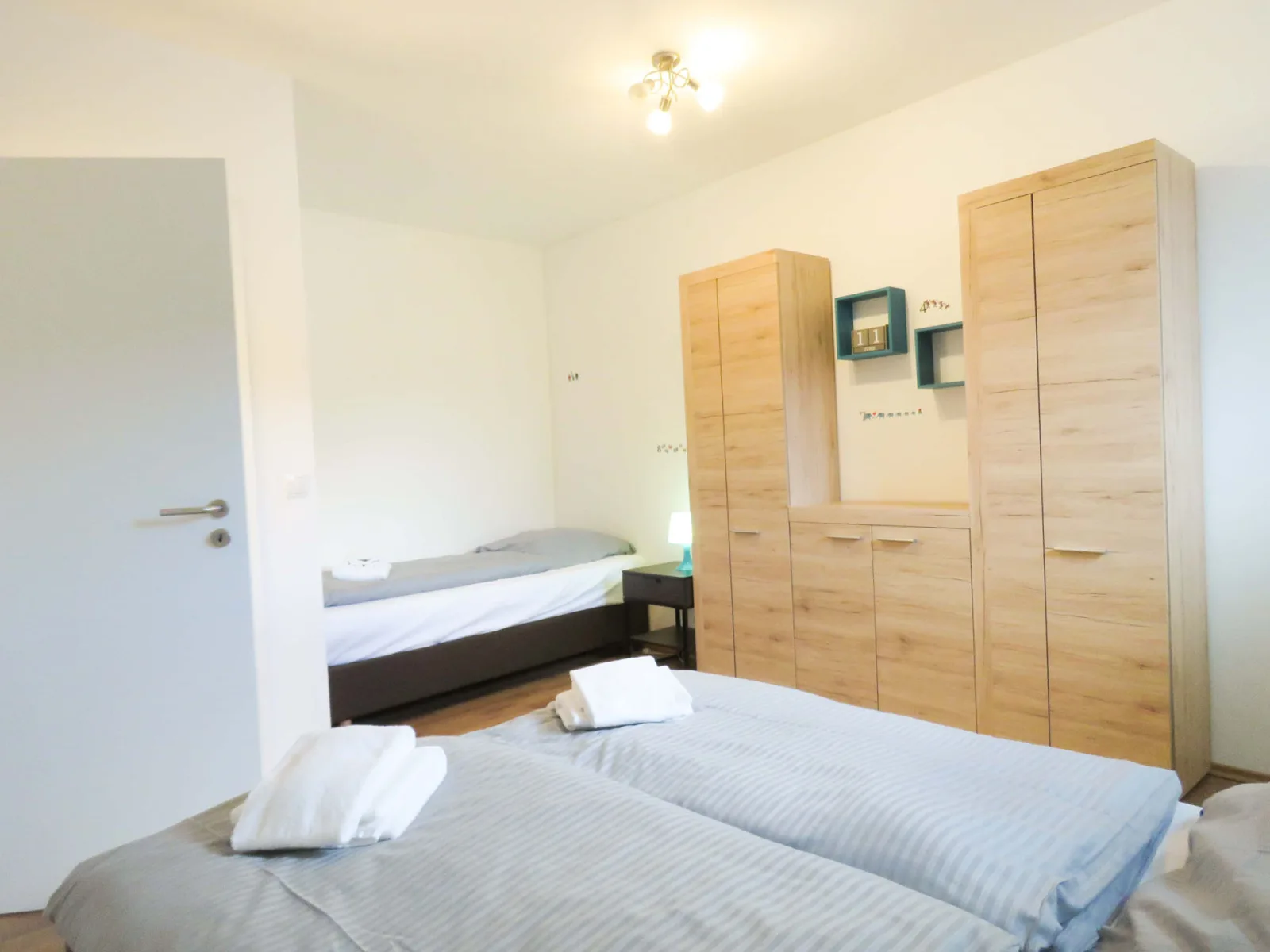 Böhmerwald pur² Ferienwohnung 6
