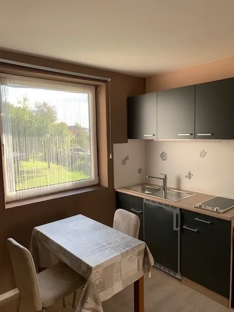 Böhmerwald pur² Ferienwohnung 8