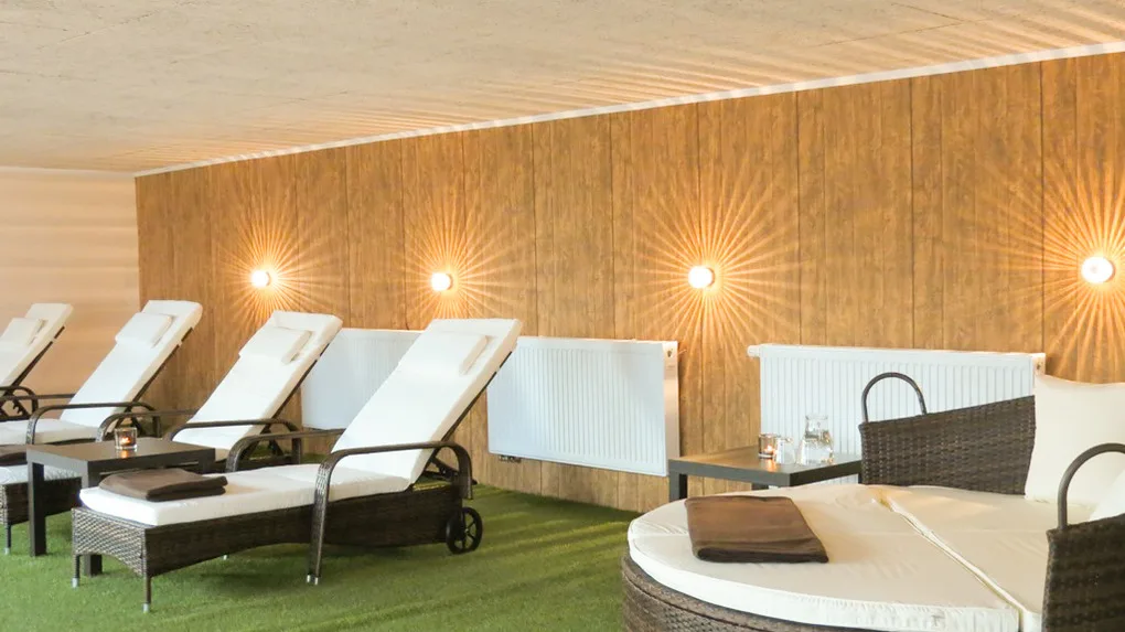 Böhmerwald pur² Ferienwohnung 8