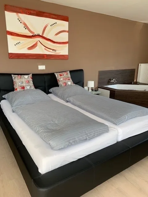 Böhmerwald pur² Ferienwohnung 8
