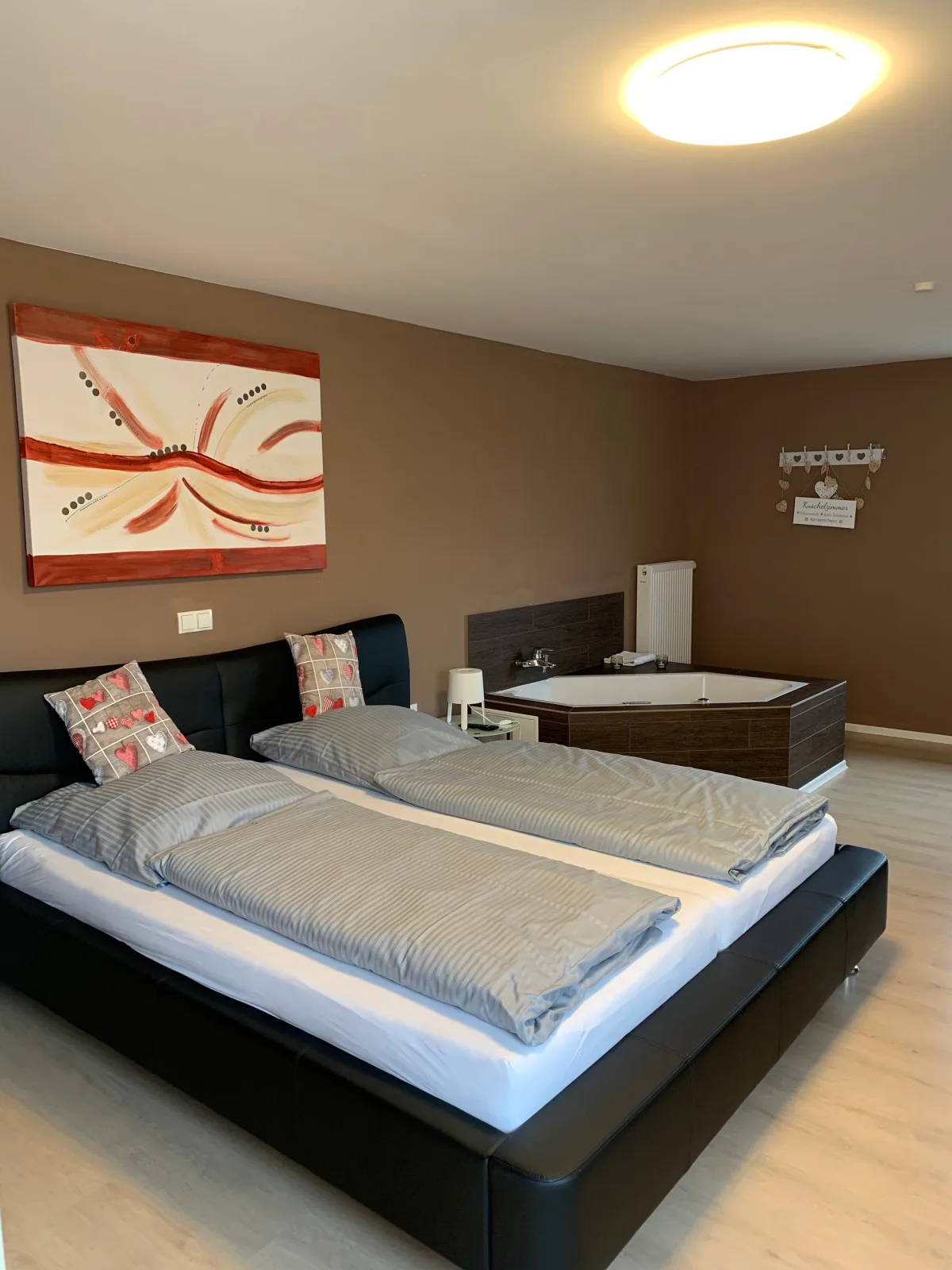 Böhmerwald pur² Ferienwohnung 8