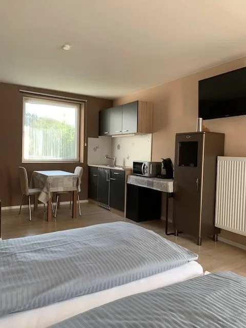 Böhmerwald pur² Ferienwohnung 8
