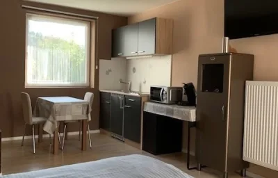Böhmerwald pur² Ferienwohnung 8