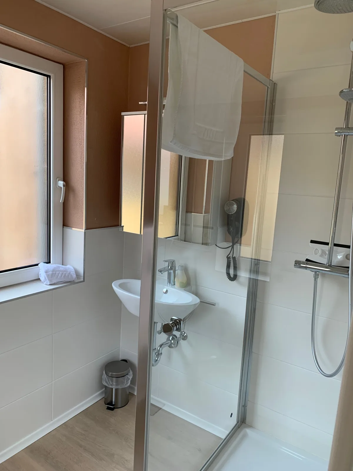 Böhmerwald pur² Ferienwohnung 8