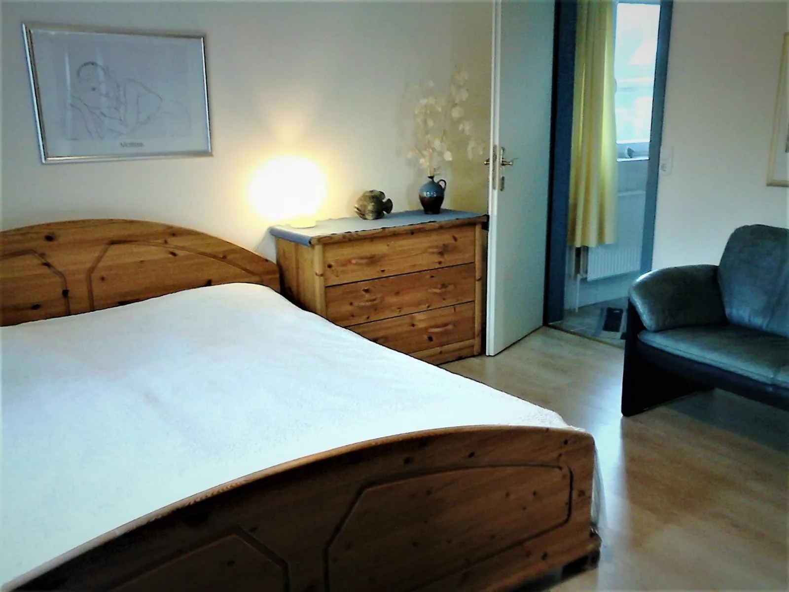 Haus Halligblick, Whg. Pellworm