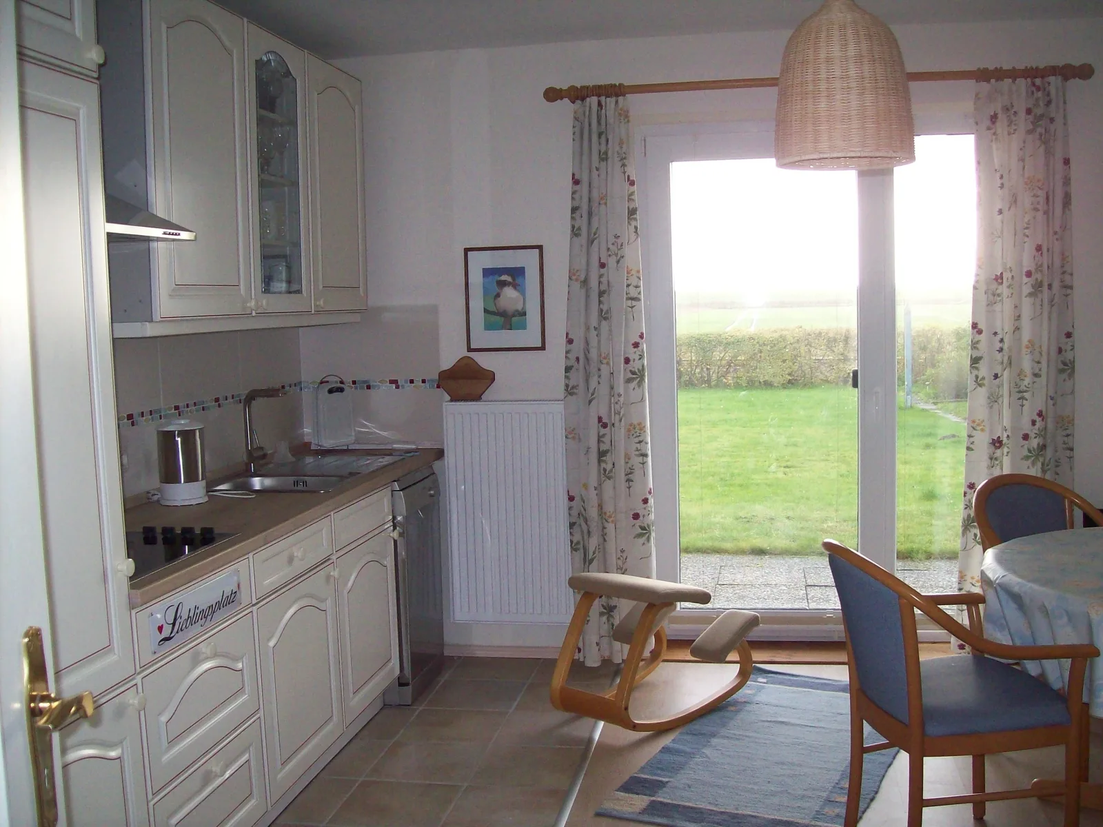 Haus Halligblick, Whg. Pellworm