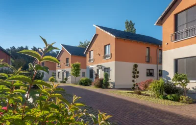 Ferienhaus 19 Mistel
