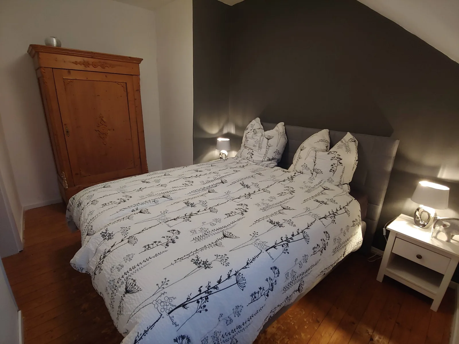 Ferienhaus  "Kleinod"