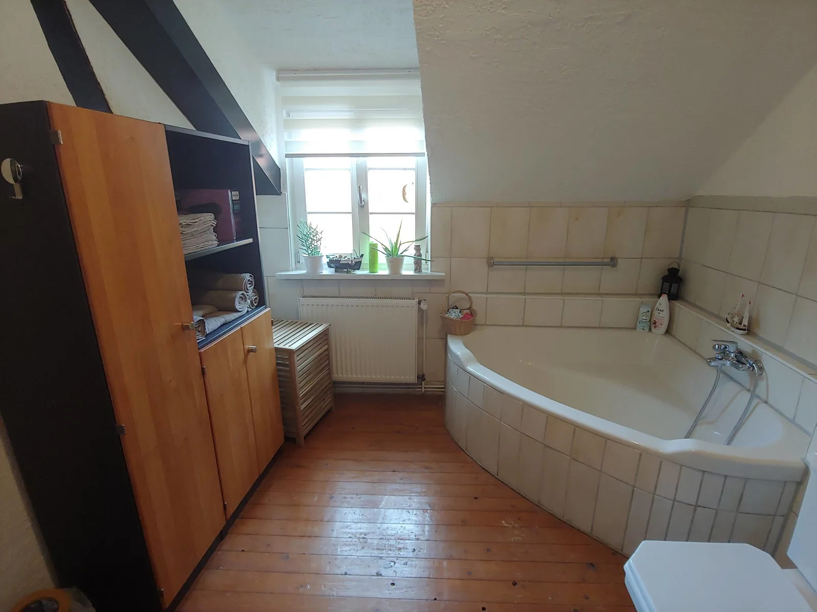 Ferienhaus  "Kleinod"