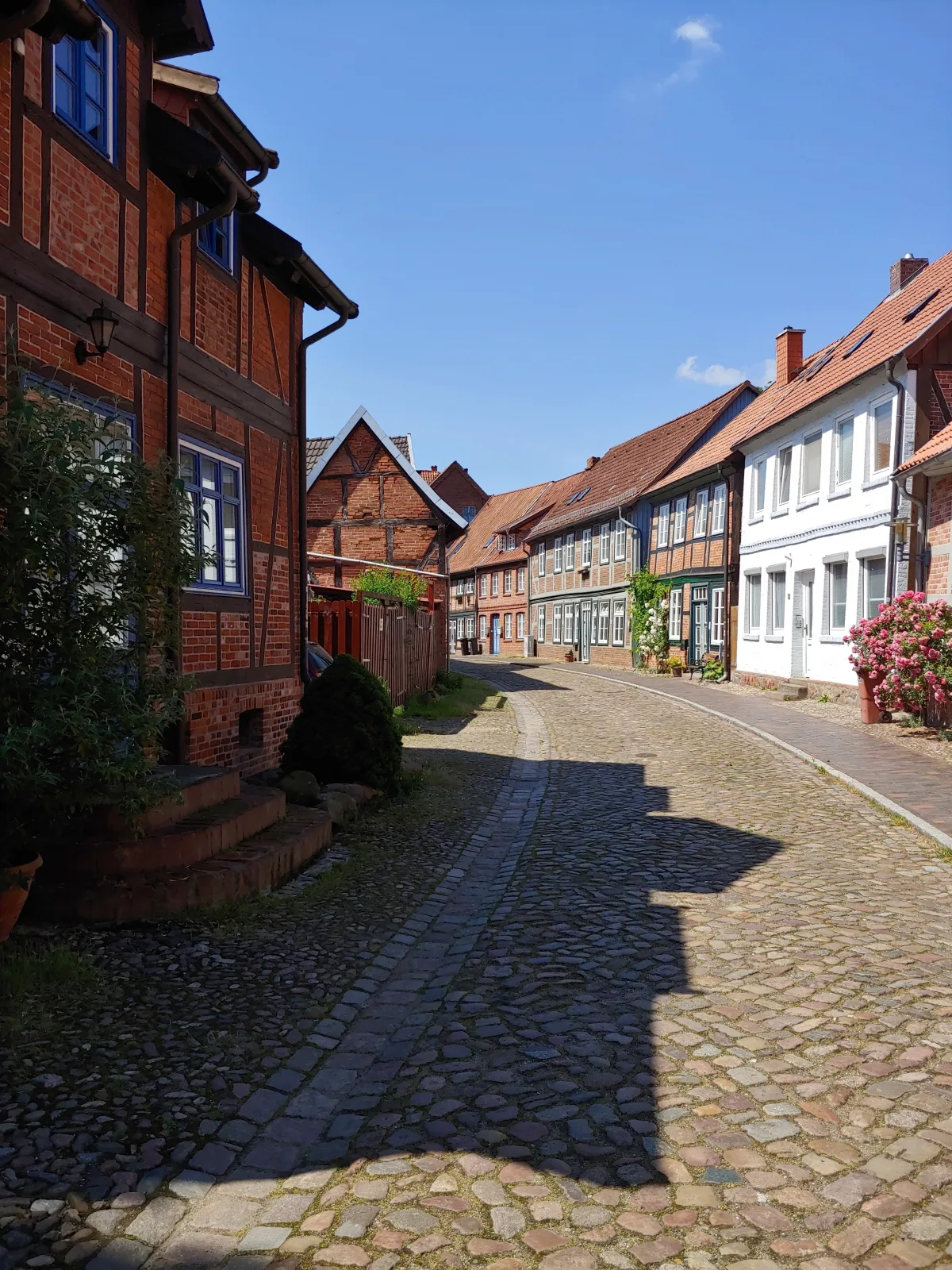 Ferienhaus  "Kleinod"