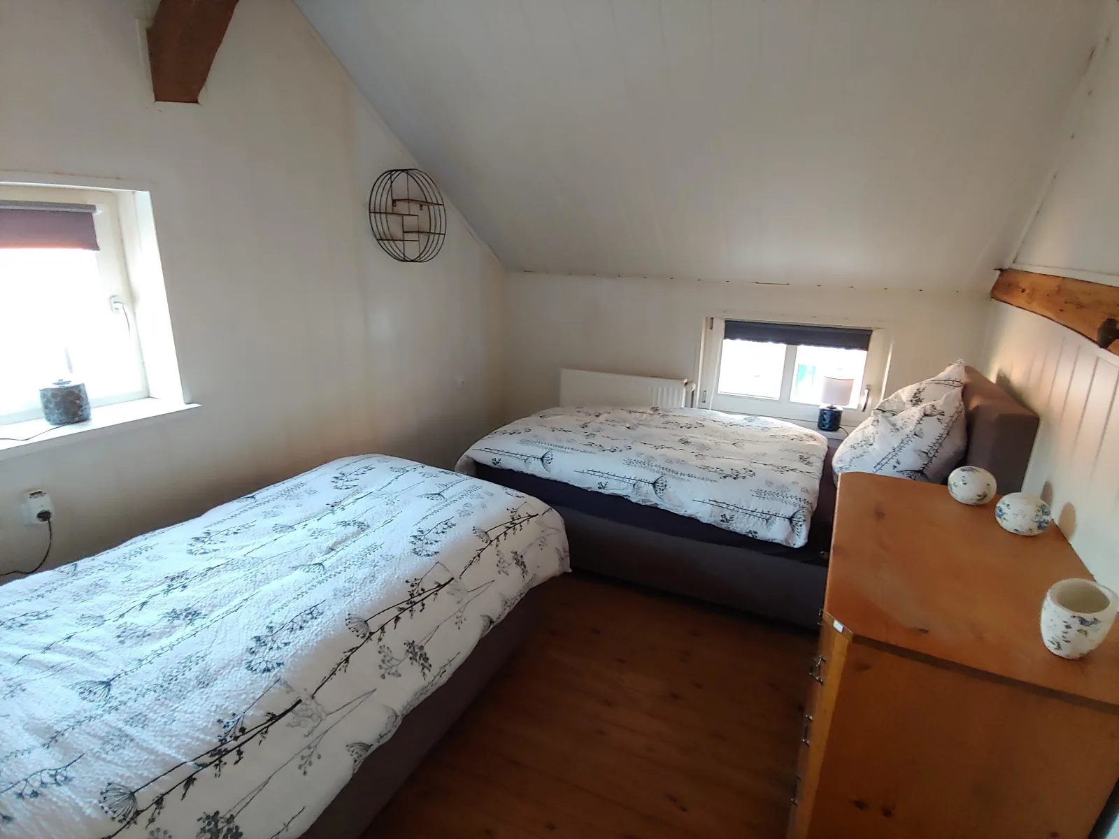 Ferienhaus  "Kleinod"