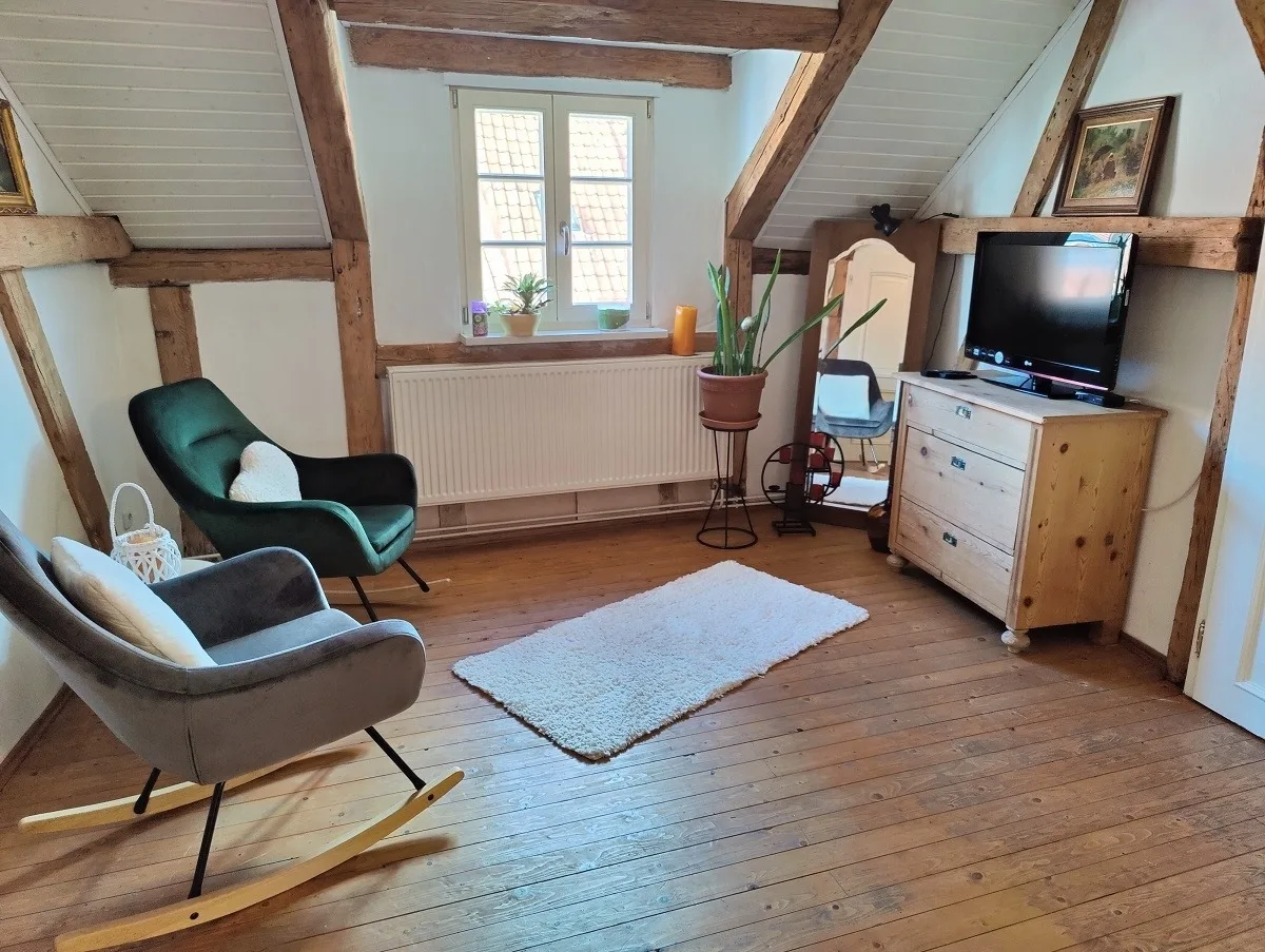 Ferienhaus  "Kleinod"