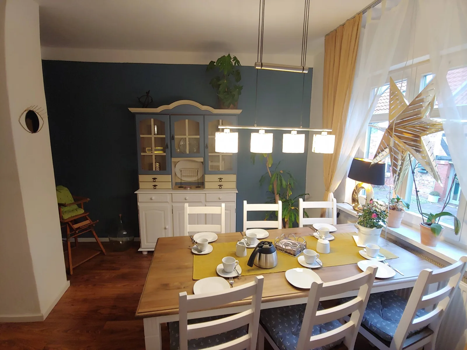 Ferienhaus  "Kleinod"