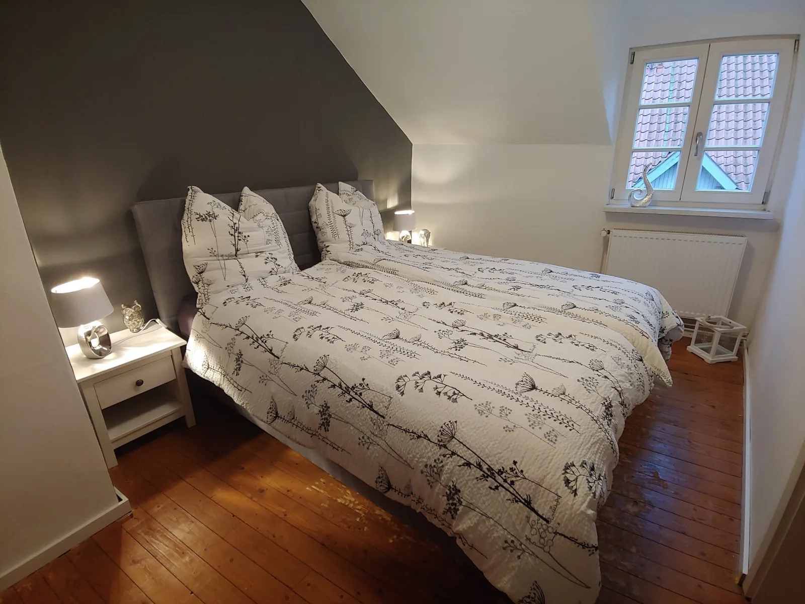 Ferienhaus  "Kleinod"