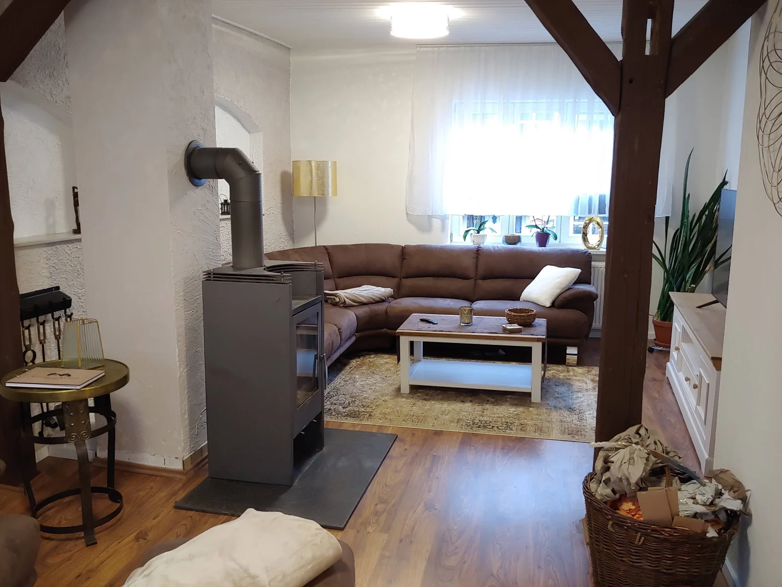 Ferienhaus  "Kleinod"