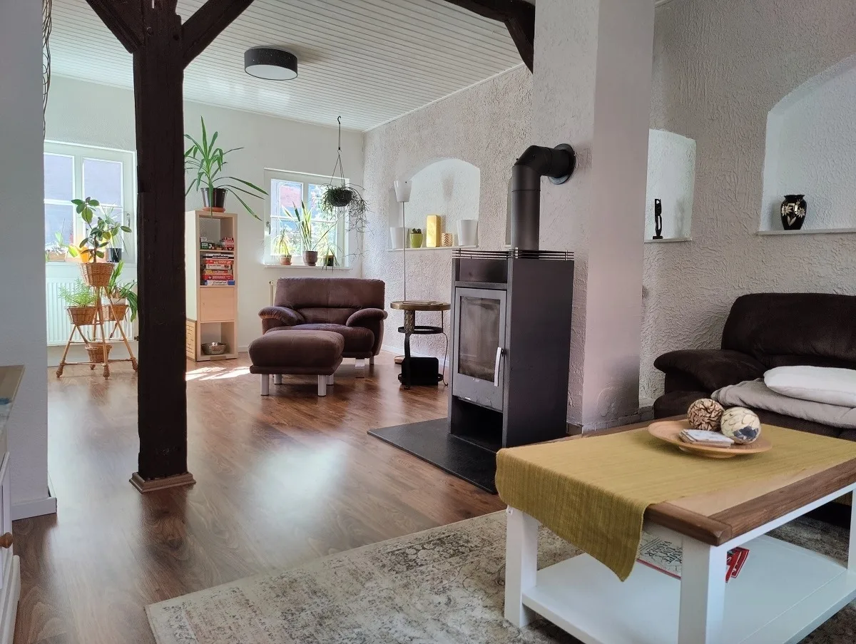Ferienhaus  "Kleinod"