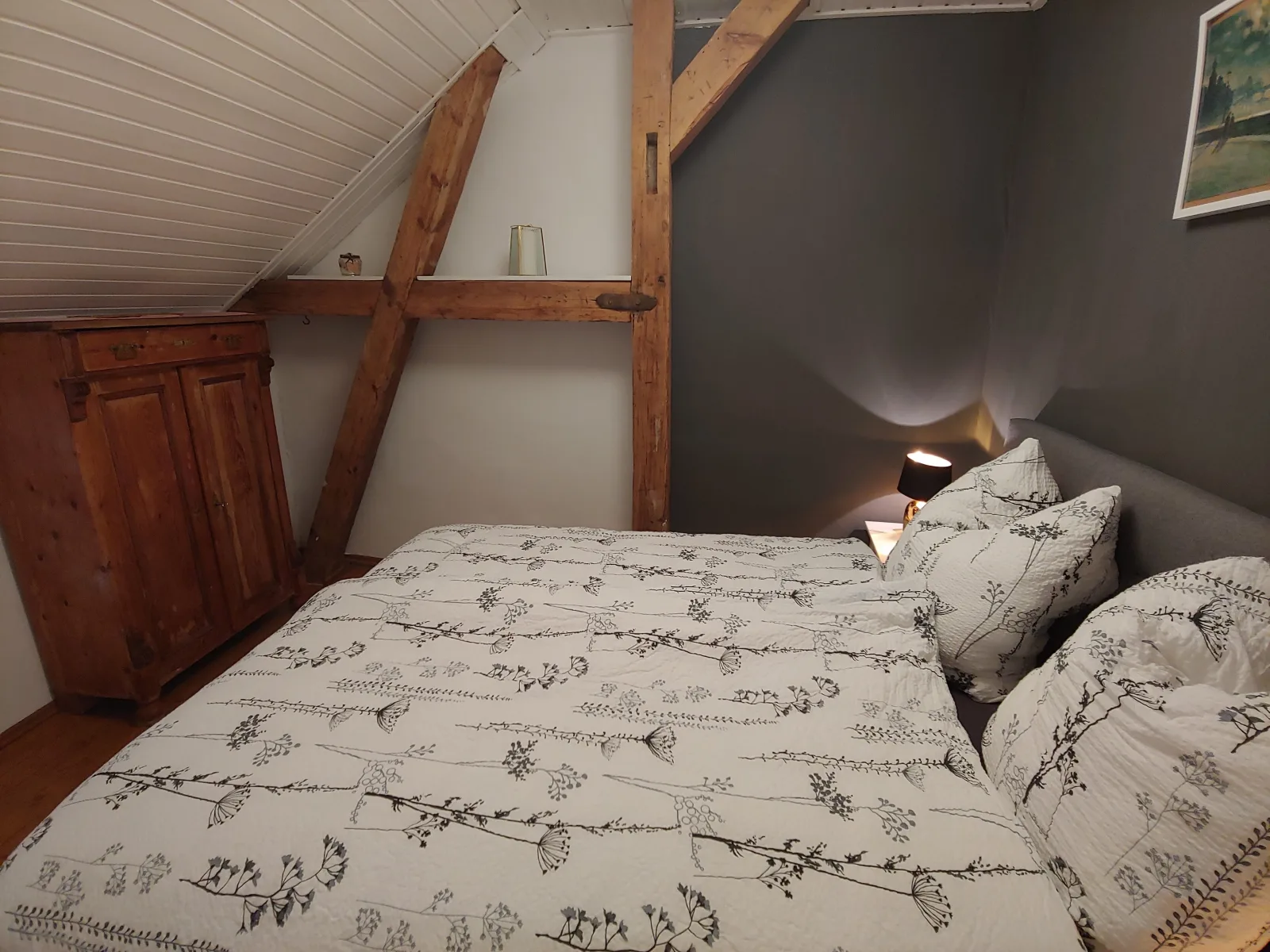Ferienhaus  "Kleinod"