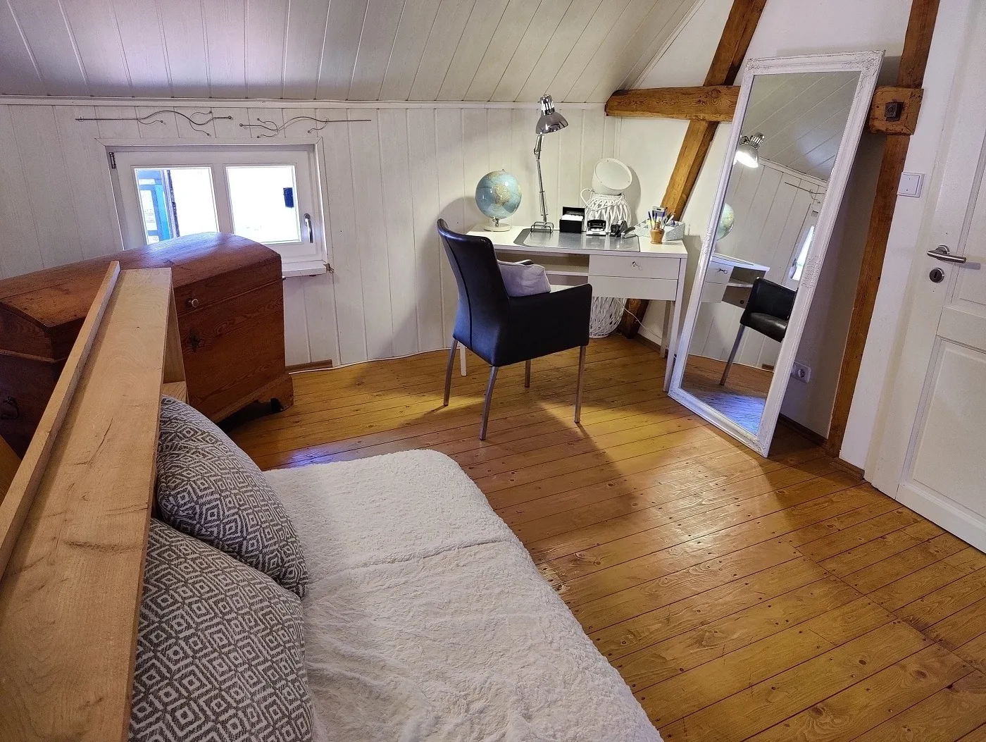 Ferienhaus  "Kleinod"
