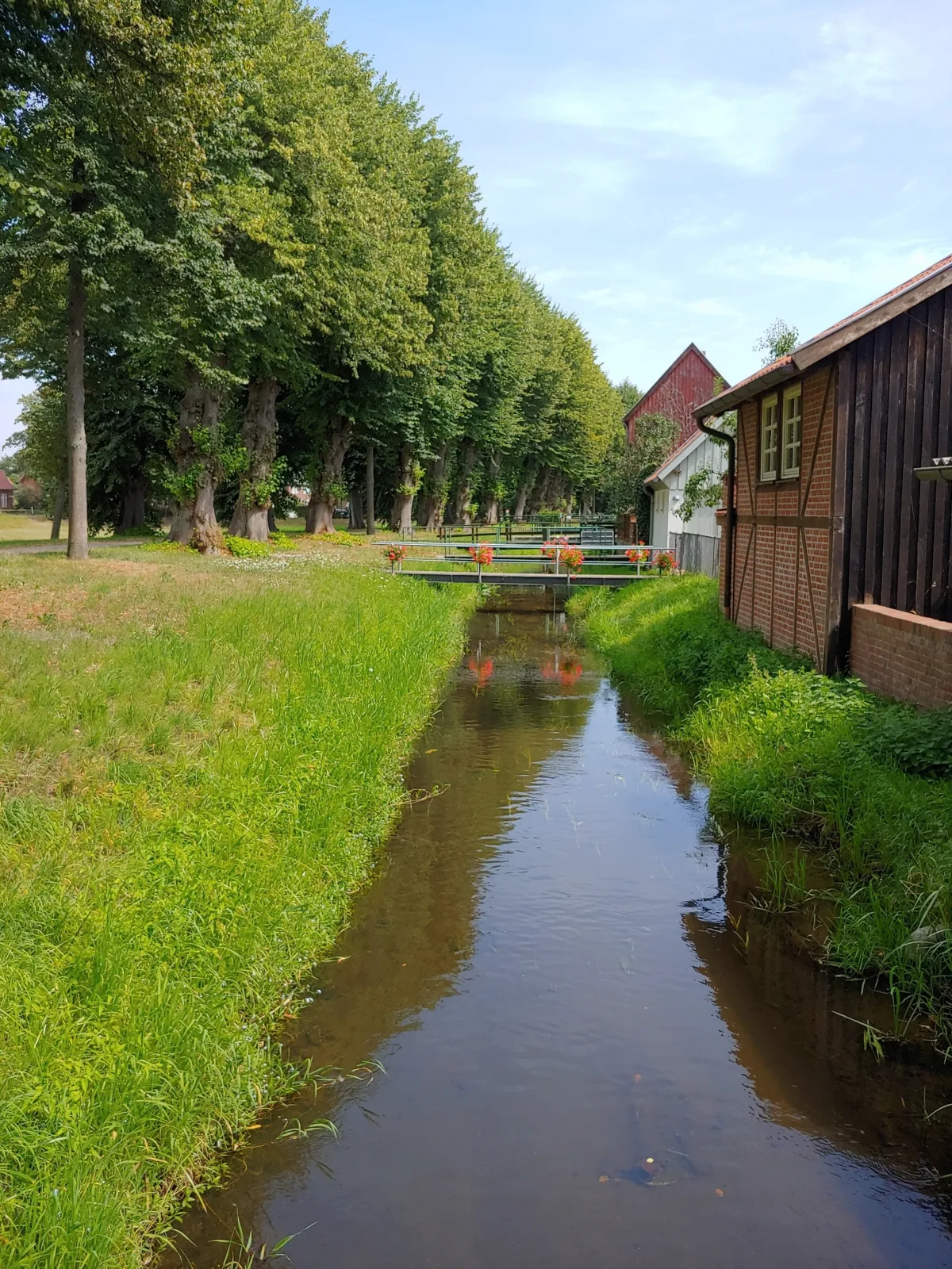 Ferienhaus  "Kleinod"