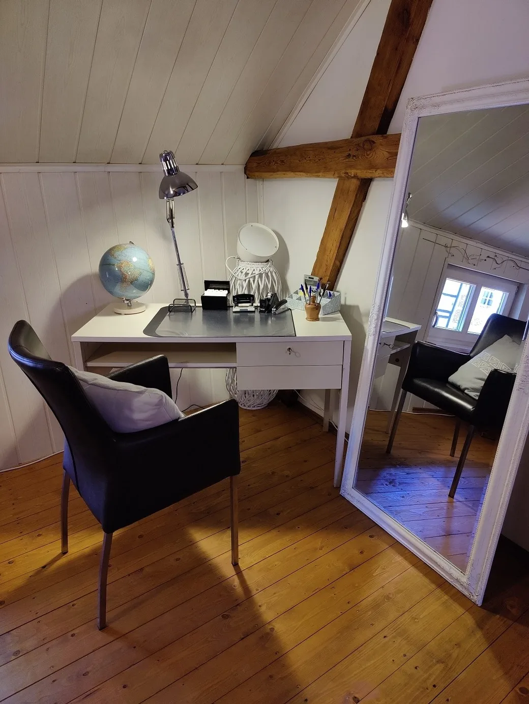 Ferienhaus  "Kleinod"